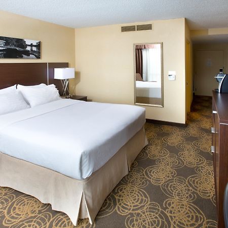 Holiday Inn Sioux Falls-City Center By Ihg Buitenkant foto