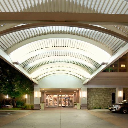 Holiday Inn Sioux Falls-City Center By Ihg Buitenkant foto