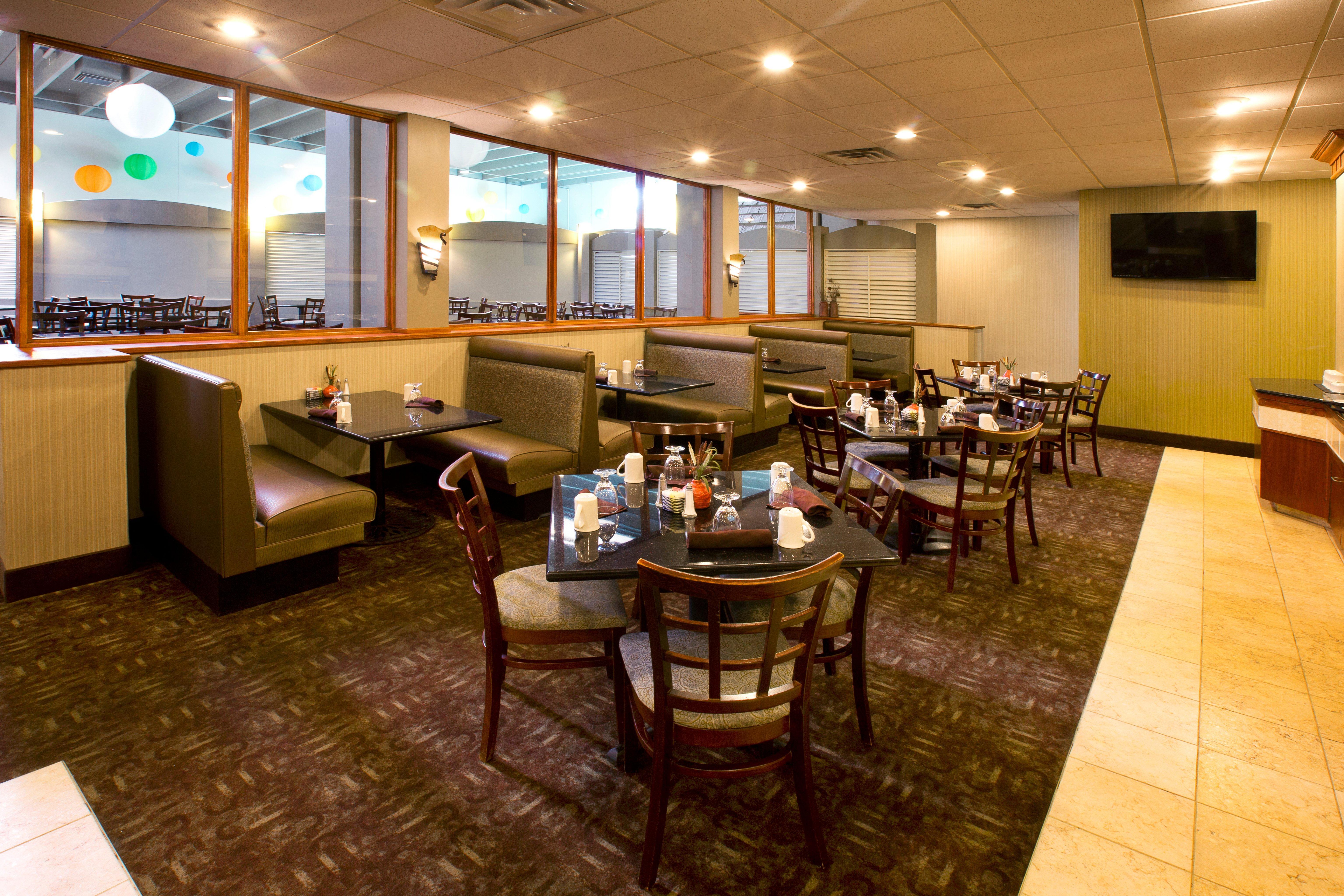 Holiday Inn Sioux Falls-City Center By Ihg Buitenkant foto