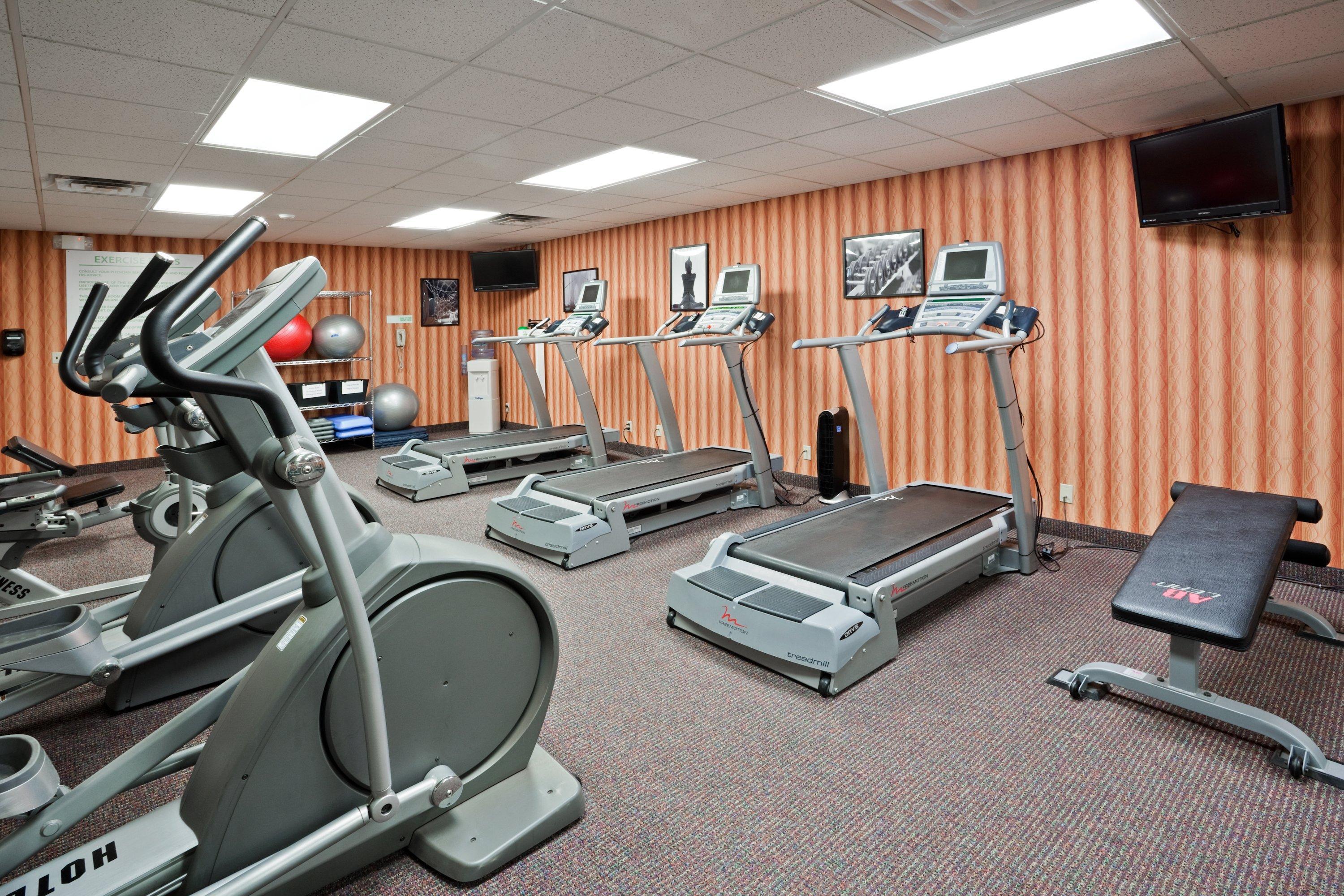 Holiday Inn Sioux Falls-City Center By Ihg Buitenkant foto