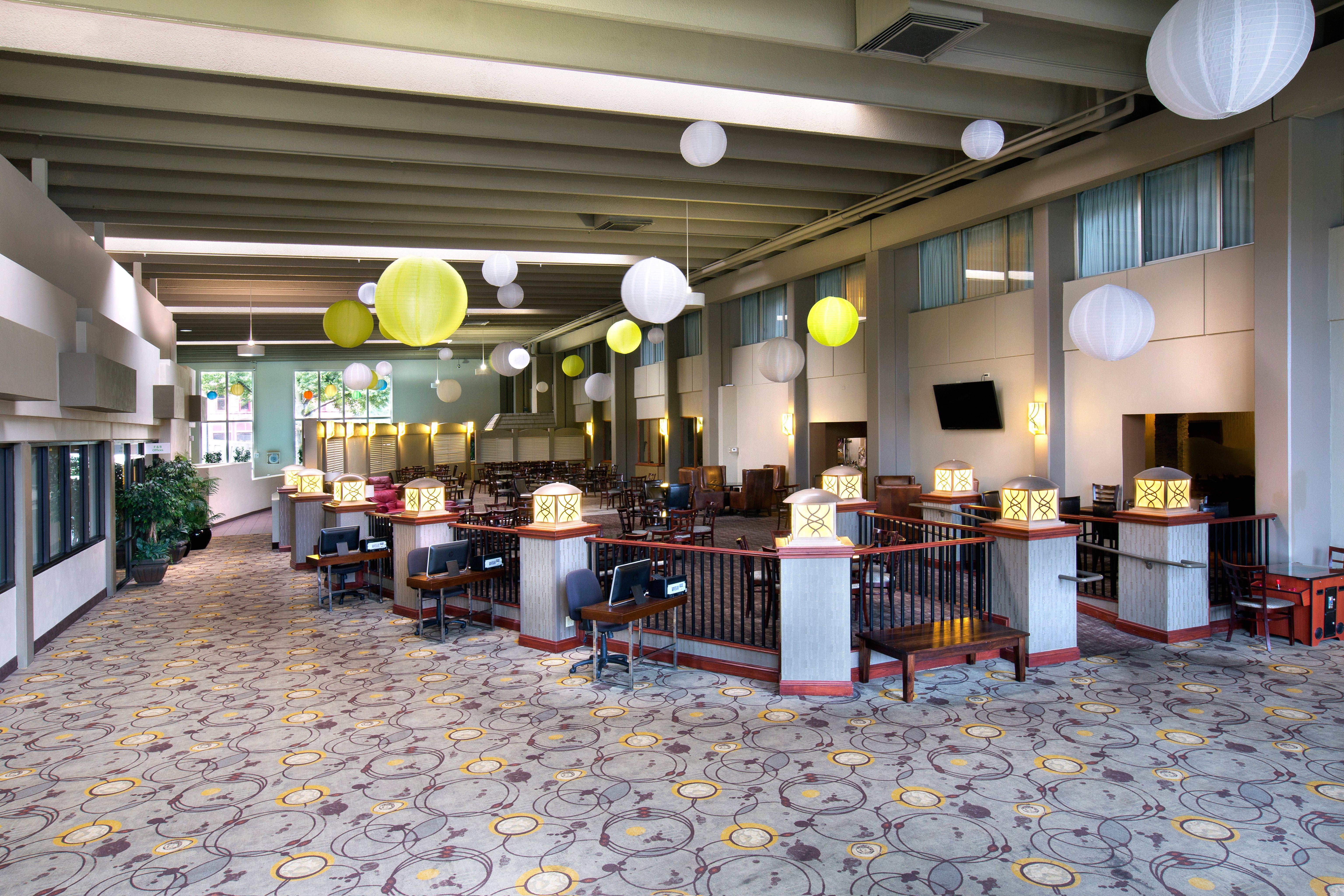 Holiday Inn Sioux Falls-City Center By Ihg Buitenkant foto