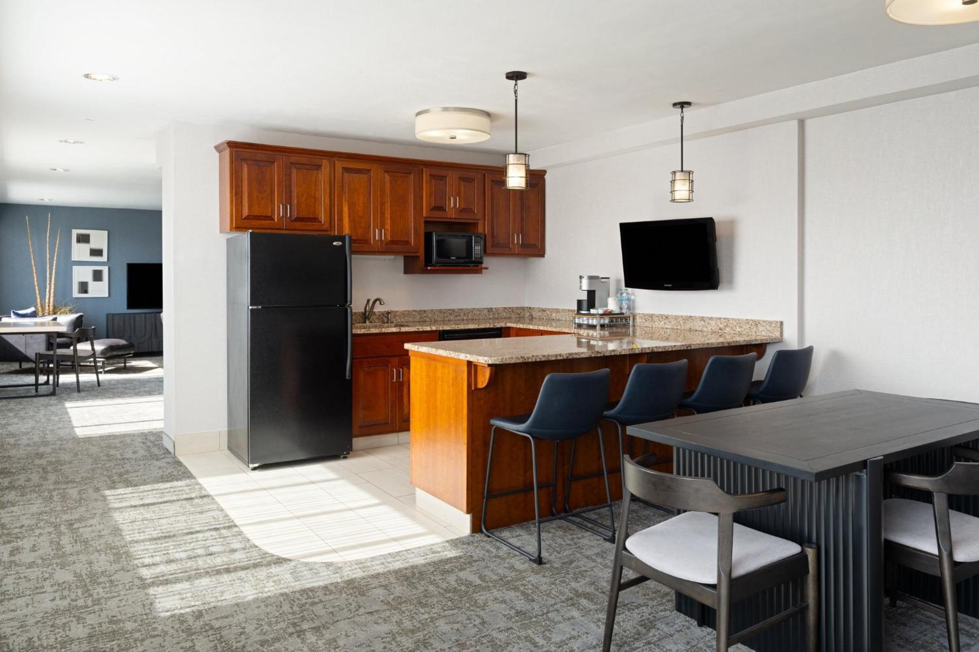 Holiday Inn Sioux Falls-City Center By Ihg Buitenkant foto
